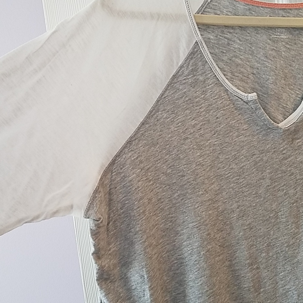 Baseball tee - Picture 3 of 4